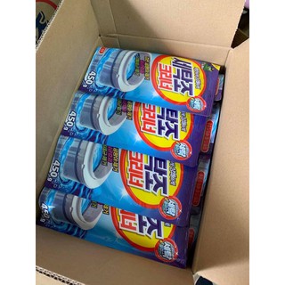 Bột tẩy lồng máy giặt Hàn Quốc 450g