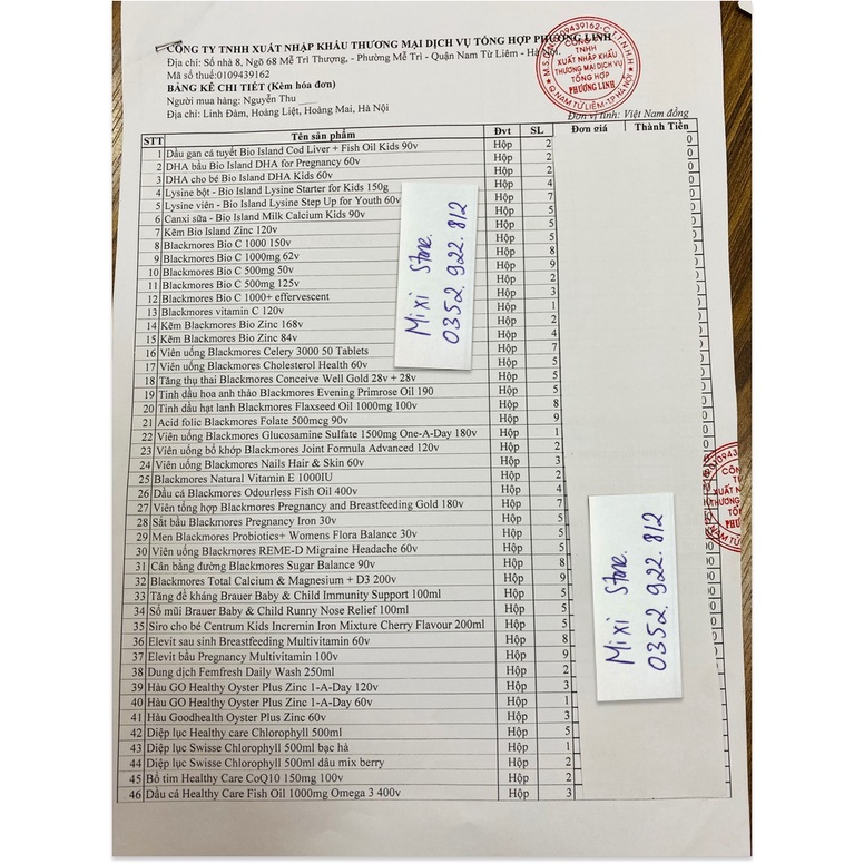 Mầm đậu nành Healthy Care Super Lecithin 100v đẹp da, tăng size vòng 1, cân bằng nội tiết tố