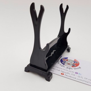 Đế trưng bày mô hình đồ chơi 10cm