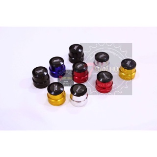 Ốc Chân Kính [HÀNG ĐẸP] Xe Máy - ốc chân gương - đồ chơi xe máy