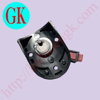 Núm chuyển đục Hugong [G8-T9-03]