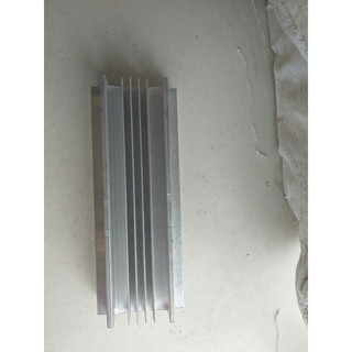 nhôm 2u dài 22cm