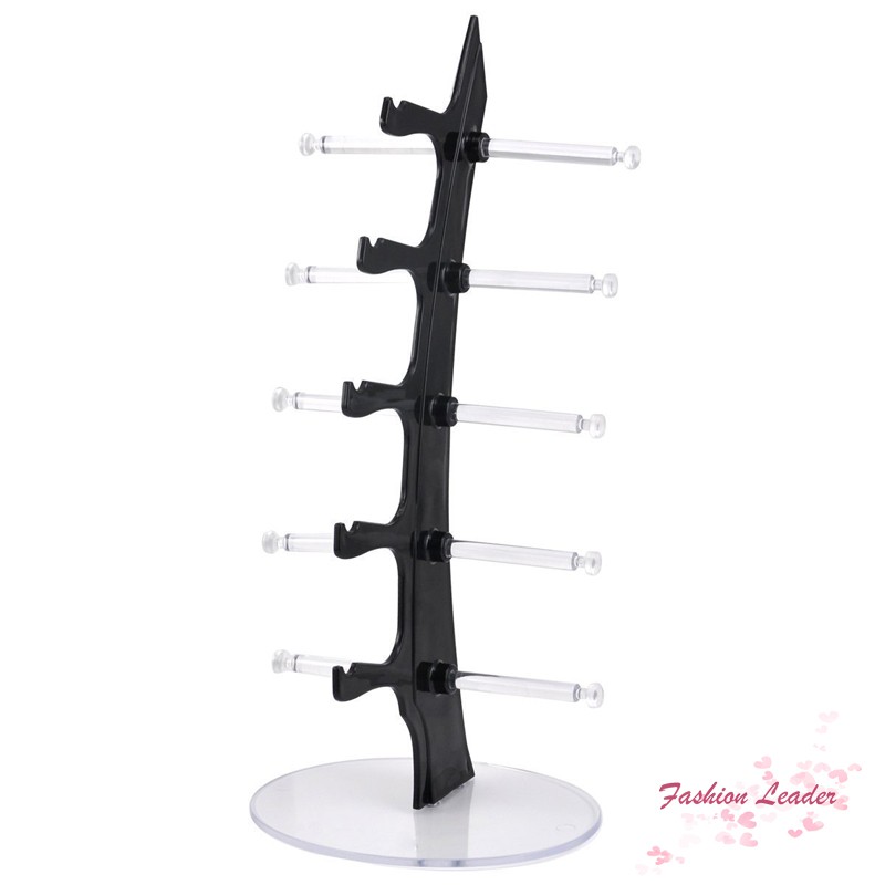 Giá treo kính 5 tầng tiện lợi | BigBuy360 - bigbuy360.vn