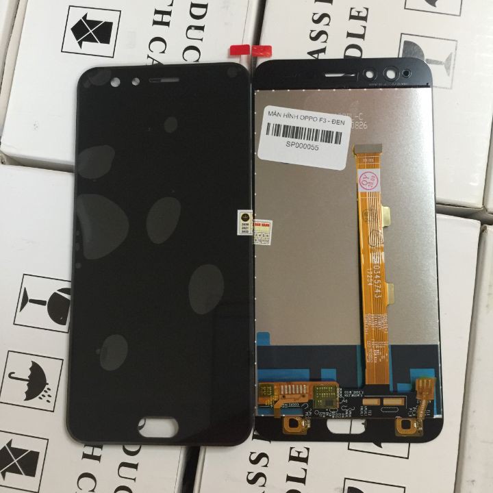 Màn hình điện thoại Oppo F3