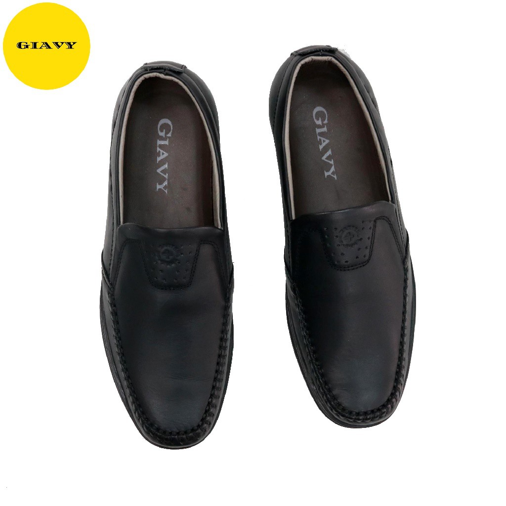 Giày da nam, giày mọi thời trang 3026 - GIAVY