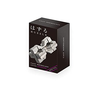 [HÀNG ORDER TRƯỚC] - Giải đố Huzzle Level 6 - Removing Cast [Difficulty Level 6]