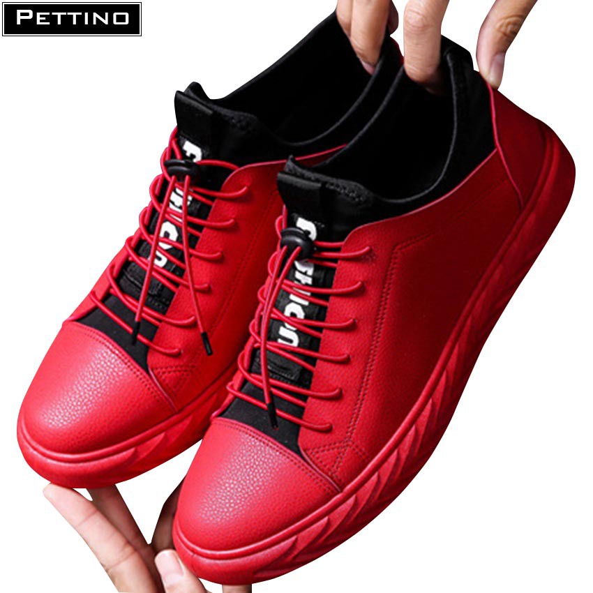 Giày sneaker nam đẹp và cá tính PETTINO PS02