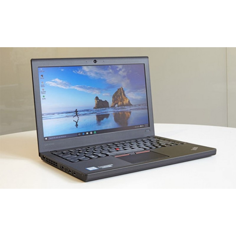 Laptop cũ Lenovo Thinkpad X260 corer I5, 6300U, 4GB, 120GB màn 12.5 ich HD kèm sạc | BigBuy360 - bigbuy360.vn