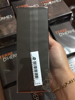 💥 Nước hoa nam Terre - Pure Parfum