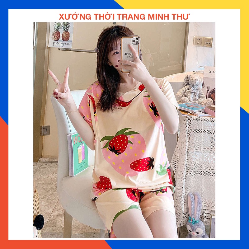 Bộ bầu - bộ sau sinh - chất liệu thun sữa - kiểu mới thời trang ( đùi sau sinh né cổ - )