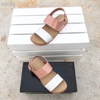 [ORDER] GIÀY SANDAL MELISSA 2CM (hình thật)