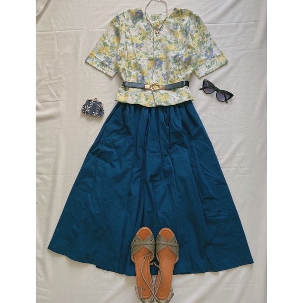 chân váy dài không nút | BigBuy360 - bigbuy360.vn