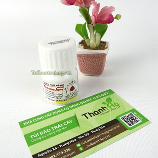 Thuốc trị bệnh thán thư, phấn trắng, gỉ sắt King Cide Japan - T52