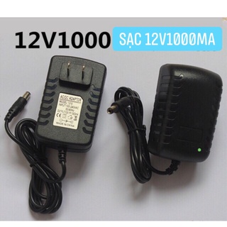 Sạc ô tô điện trẻ em 12v/1000mA- 6v1000mA