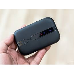 Bộ phát sóng Wifi di động 4G tốc độ N300Mbps DLINK DRW932C -Chính hãng