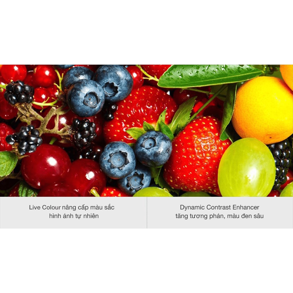 Smart TV Sony 50 icnh KDL-50W660G | BigBuy360 - bigbuy360.vn