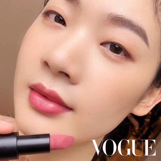 Son Hermes - 48 Rose Boise Matte - Hồng Đất💄