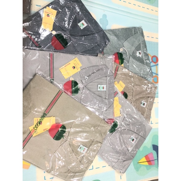 Áo trái táo trung niên!!