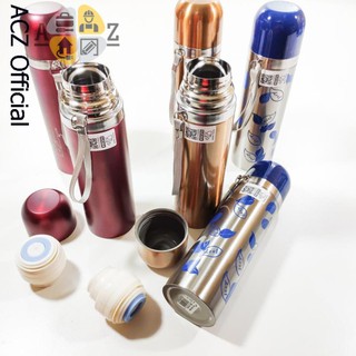 Bình nước giữ nhiệt tiêu chuẩn 500ml - giữ nhiệt lâu