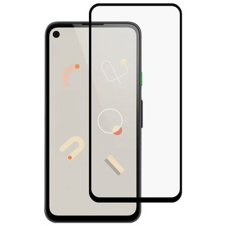 [LaoHac Store] Dán cường lực Google Pixel 4A 5G