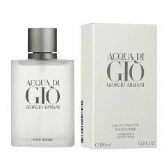 Nước hoa nam 🐋 GIÒ trắng 100 ML- HÀNG CHÍNH HÃNG | BigBuy360 - bigbuy360.vn