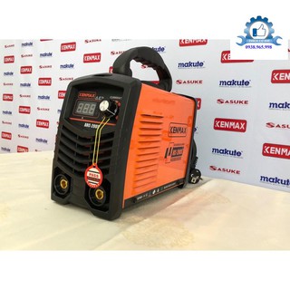Máy hàn điện tử Kenmax ARC-200S