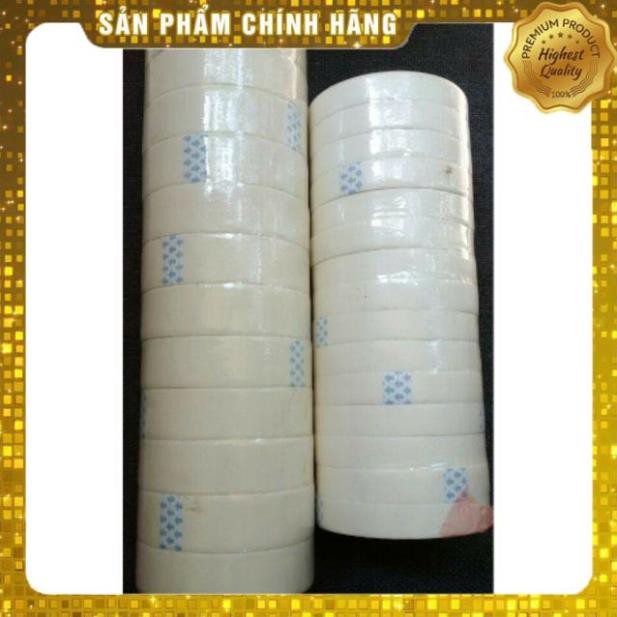 Băng dính giấy