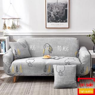Tấm Bọc Ghế Sofa Bằng Da Chống Trượt
