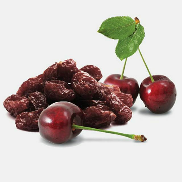 Trái anh đào sấy khô Taylor 45gr (cherry sấy)