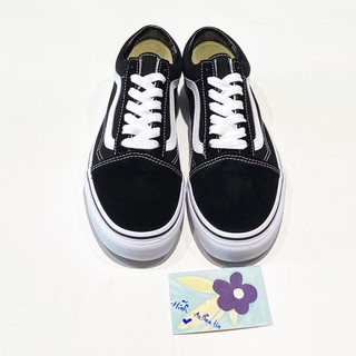 Giày Vans Old Skool Đen chính hãng