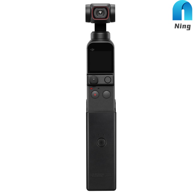 Sạc dự phòng cầm tay cho Dji Osmo Pocket 2
 | BigBuy360 - bigbuy360.vn