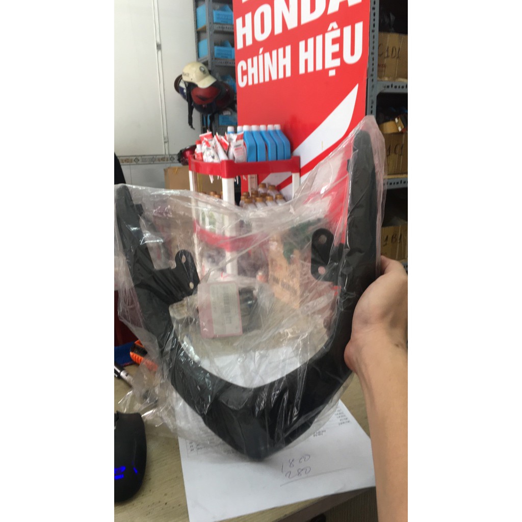 tay xách wave blade zin honda