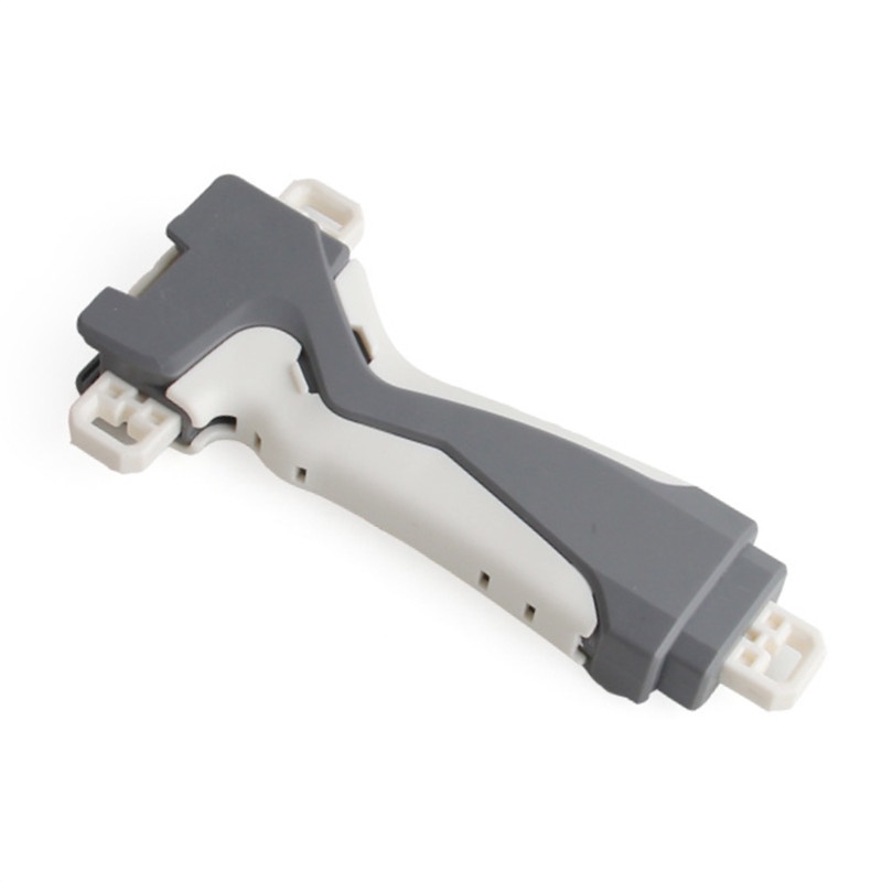 Tay Cầm Con Quay Beyblade Bằng Nhựa PVC Dành Cho Bé Trai