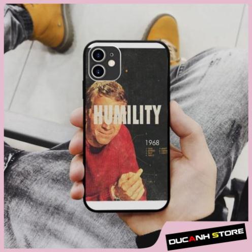 Ốp lưng iphone hình humility collage art aesthetic chính hãng  cho các dòng SAMSUNG PAP20211015