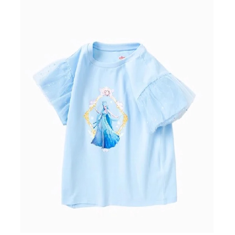 Áo thun thời trang BALABALA - KIDS dành cho bé gái 202222117021