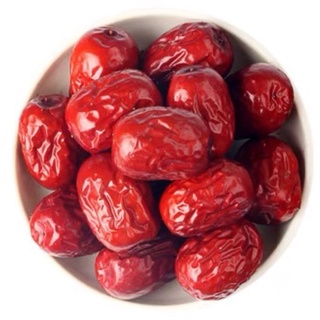 Táo đỏ tân cương tây vực size 2-3cm gói 500gr - tiệm táo đỏ