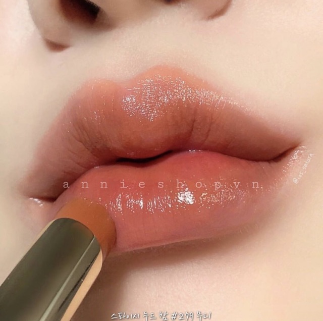 Son dưỡng Hera Sensual Spicy Nude Balm