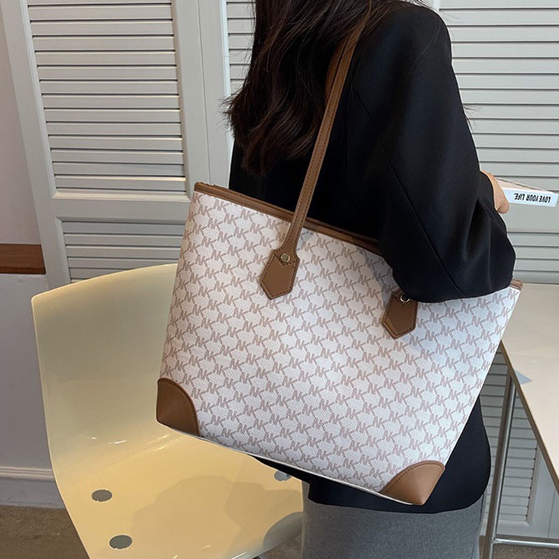 Túi xách đeo vai IELGY thanh lịch thời trang retro cho nữ