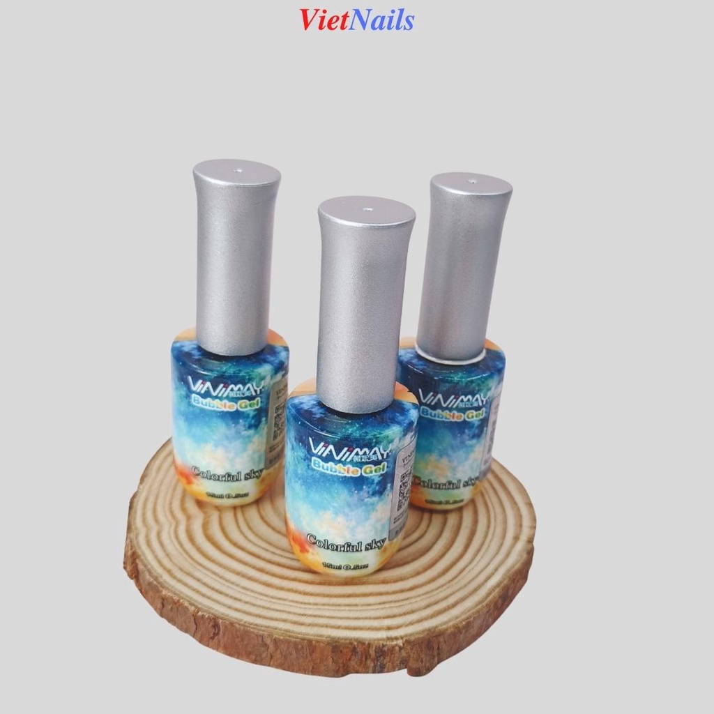Top Loang Vinimay Tạo Độ Loang Trang Trí Móng