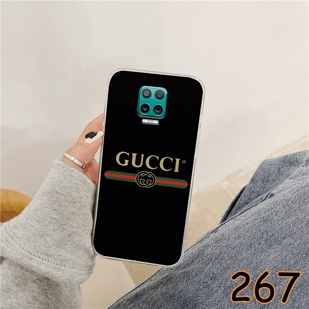 Ốp lưng Vsmart Aris - Aris Pro - Bee - Bee 3 - Ốp Vsmart in hình ＧＵＣＣＩcực sang trọng