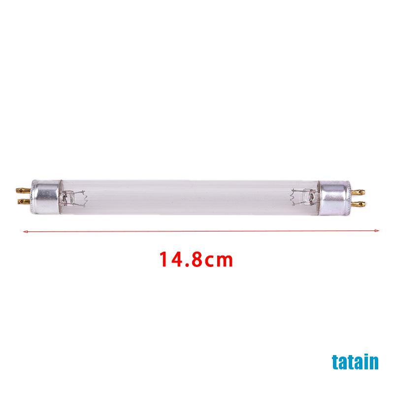 Đèn Tia Cực Tím Diệt Côn Trùng T5 4w / 6w