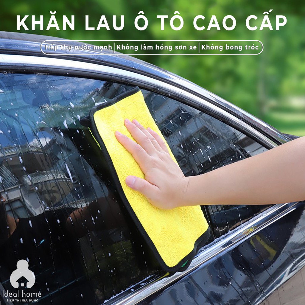[MÁY HÚT BỤI] - Máy Hút Bụi Cầm Tay Mini Không Dây Sạc USB Dành Cho Ô Tô Và Gia Đình Công Suất 120W - IDEALHOME | BigBuy360 - bigbuy360.vn
