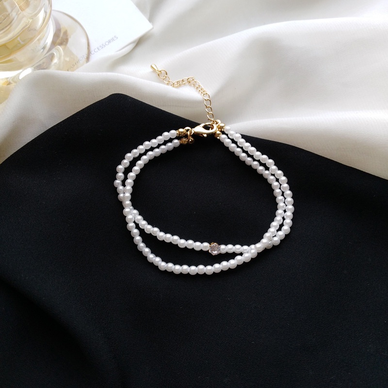 VÒNG TAY NGỌC - MELY 890