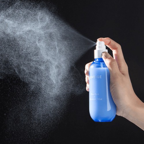 Xịt khoáng dưỡng ẩm Laneige Water Bank Moisture Mist 70ml | BigBuy360 - bigbuy360.vn