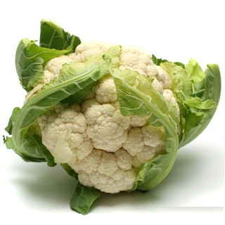 Hạt giống Lơ trắng F1- súp lơ trắng gói 0,2 gram xuất xứ Nhật Bản