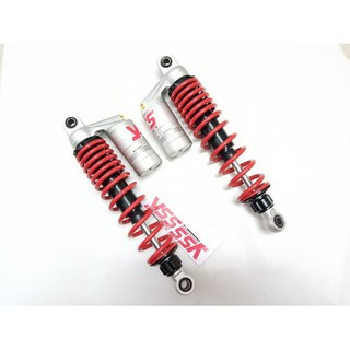 Phuộc sau wave yss bình dầu - q2331
