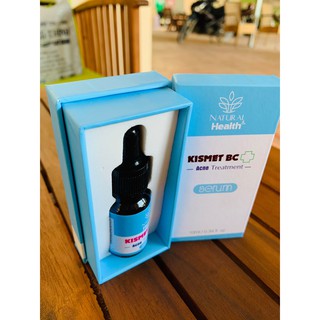 Serum Mụn KISMET BC - Acne Treatment.