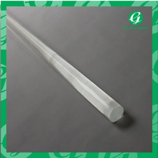 Ống mica đặc,thanh trụ mica, cây mica