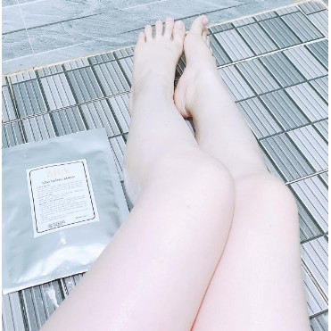 Tắm trắng toàn thân, body bật tông nhanh sau liệu trình đặc biệt không vàng lông, không châm chít, không khô da BBA- TTM | BigBuy360 - bigbuy360.vn