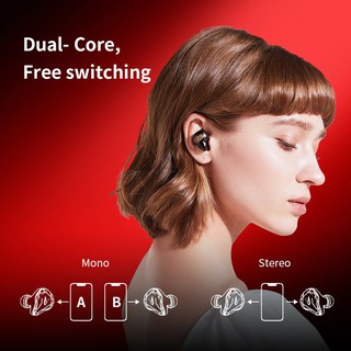 Tai nghe True Wireless Whizzer OT1